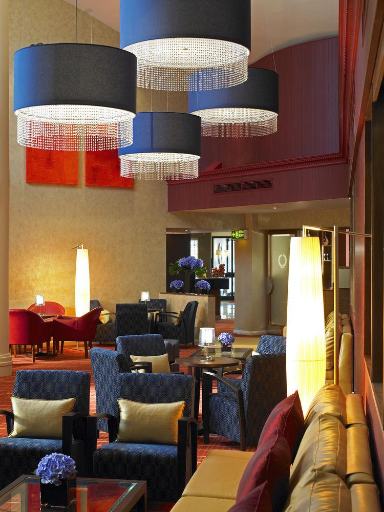 Delta Hotels By Marriott פטרבורו מראה חיצוני תמונה