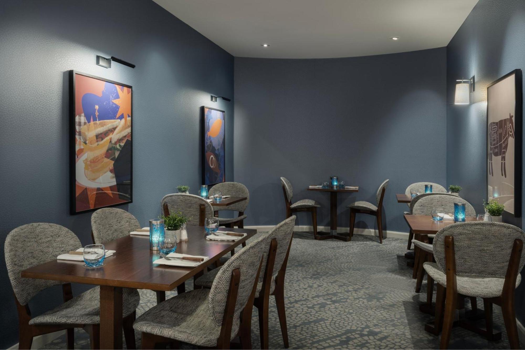 Delta Hotels By Marriott פטרבורו מראה חיצוני תמונה