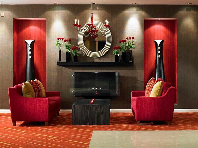 Delta Hotels By Marriott פטרבורו מראה חיצוני תמונה